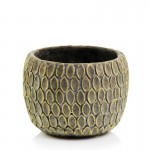 Keramični lonec Rustic 05.229 - 13 cm